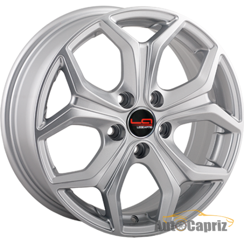 Диски Replica LegeArtis FD46 S R16 W6.5 PCD5x108 ET50 DIA63.3 